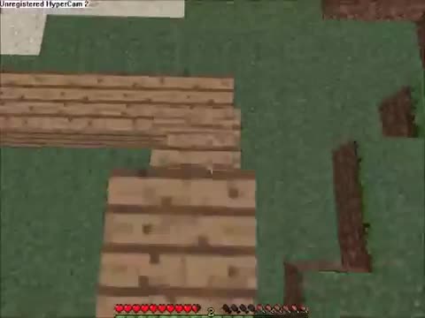 minecraft gameplay