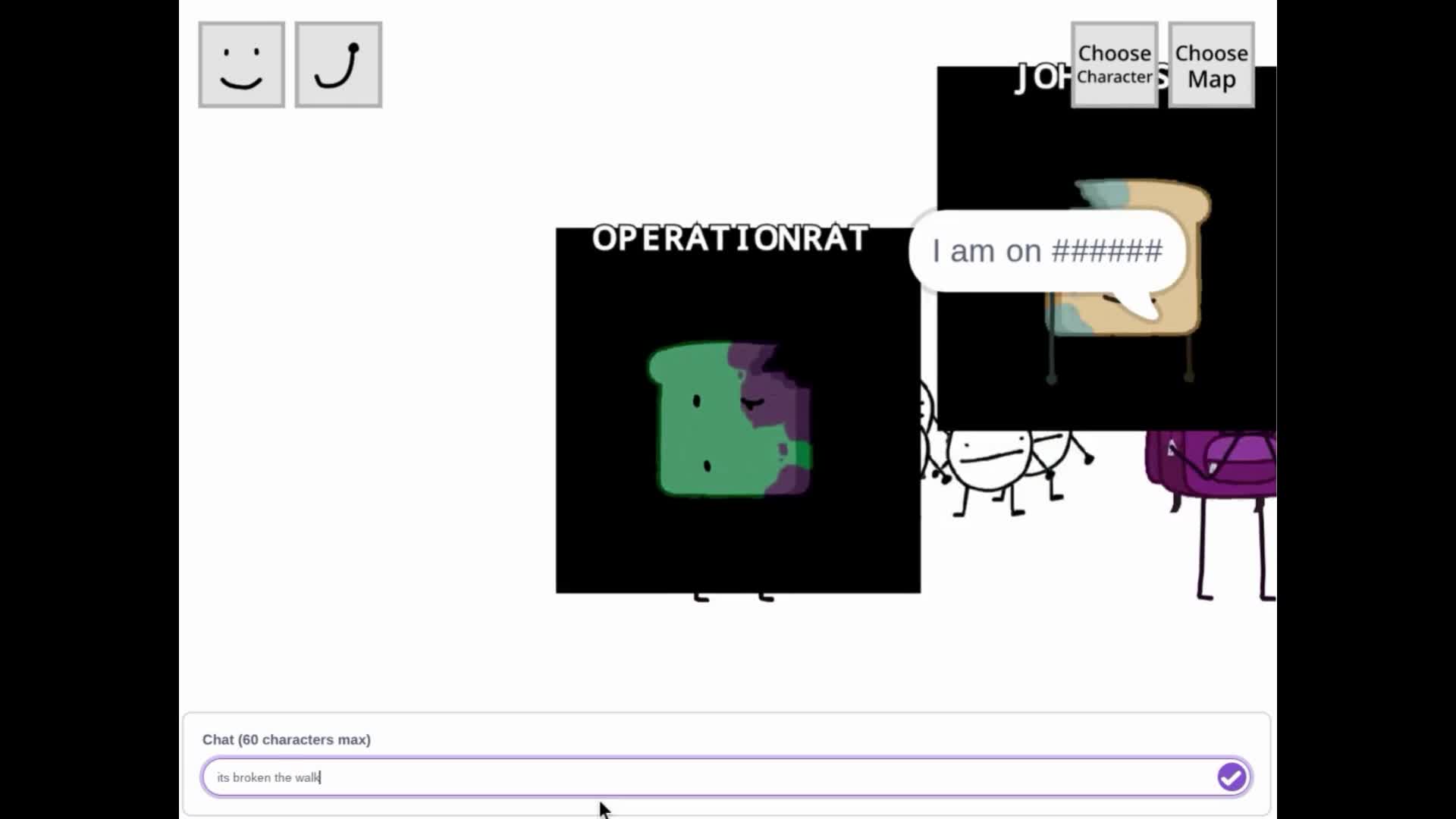 One RP Gameplay