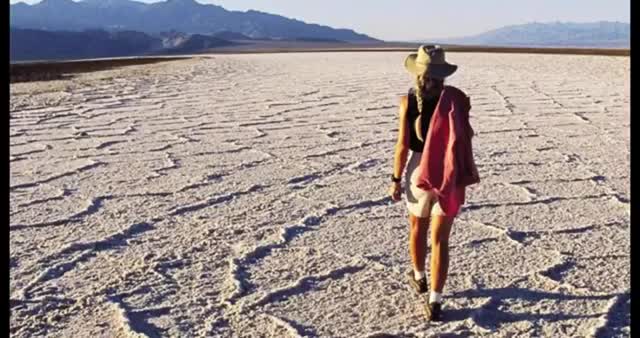 HURRICANE IRMA SWALLOWS UP THE OCEAN!