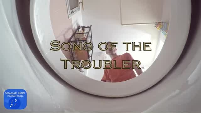 Song Of The Troubler🔥🐎🌪️🎶