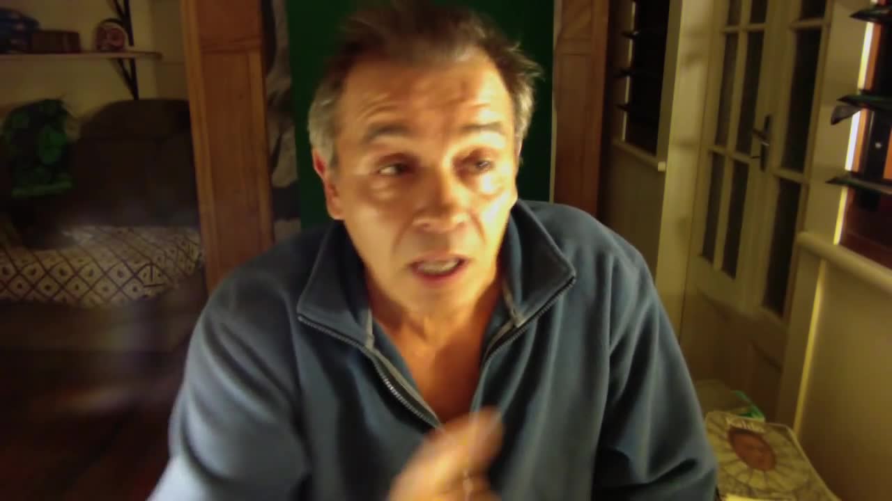 Guerra de Divas 6: Petición a DrossRotzank (Ángel David Revilla).