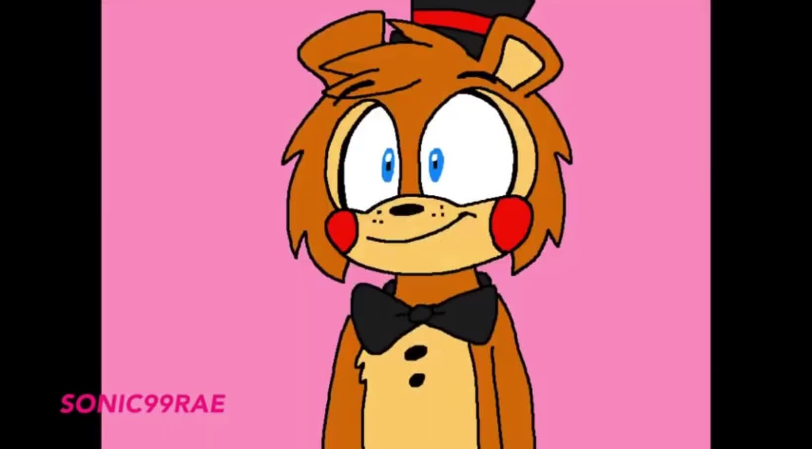 Toy land| FNAF