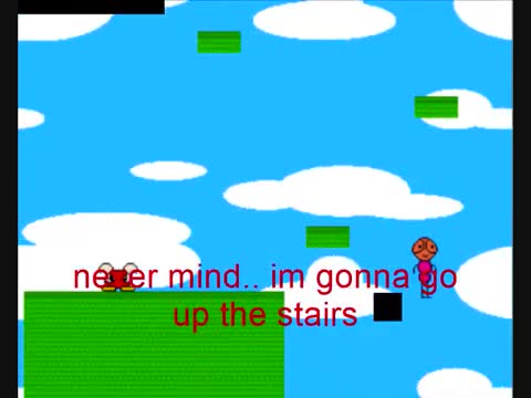 greeny phatom the game gameplay greeny phatom the game gameplay