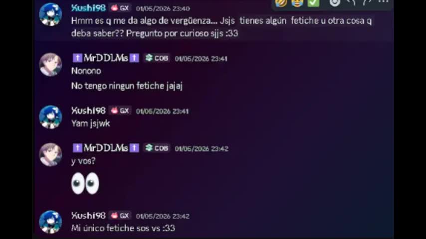 EXPONIENDO A INTELXK PARTE 2