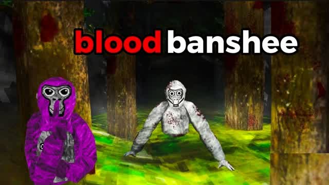 I Tested Gorilla Tags SCARIEST Myths.. I Tested Gorilla Tags SCARIEST Myths..