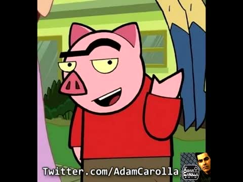 Rucka Rucka Ali ＂Ace Man" (Adam Carolla Tribute)