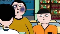 Kevin Spencer - Family Values (S1E05) Kevin Spencer - Family Values (S1E05)