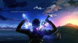 Sword Art Online OST Kirito's Theme Alternate Mix