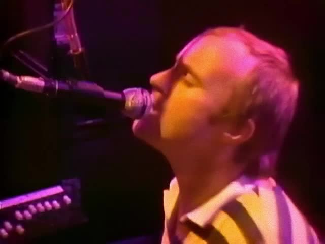 Genesis - Abacab (Official Music Video)