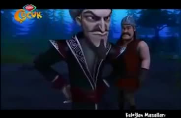 Keloğlan Masalları - Ay Taşı (TRT Çocuk TV Kaydı) Keloğlan Masalları - Ay Taşı (TRT Çocuk TV Kaydı)