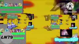 Caleb gets much powers from Waheed Murad