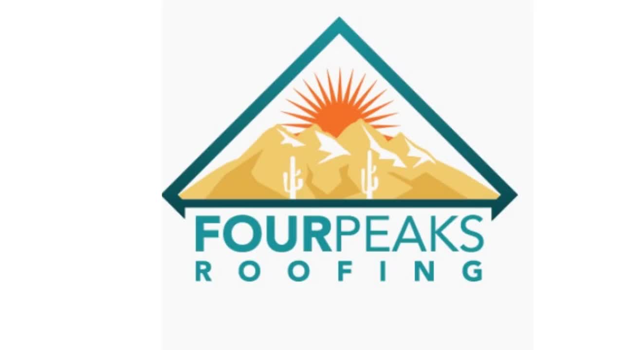 Four Peaks Roofing - Affordable Roofing Repair in Phoenix, AZ Four Peaks Roofing - Affordable Roofing Repair in Phoenix, AZ