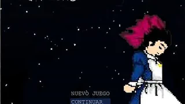 Mad Father: Capítulo 3 - La motosierra shola de Aya!