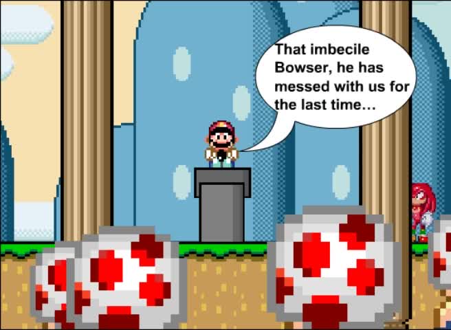 Super Mario all Star Adventure 2 Super Mario all Star Adventure 2