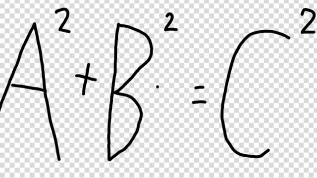 How to Apply The Pythagorean Theorem to Triangles