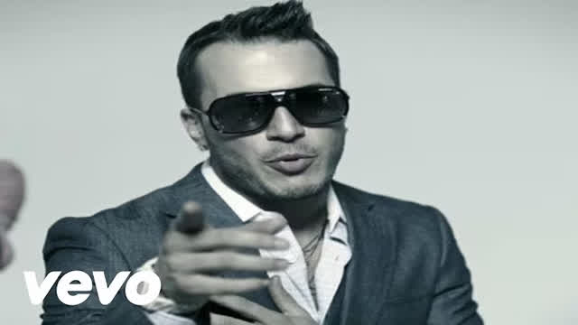 Shawn Desman - MoneyShot (Official Music Video)