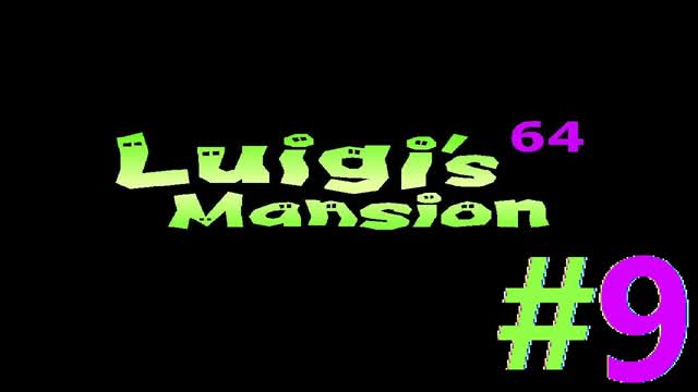 Let s Play Luigis Mansion 64 Alpha (100/Deutsch) - Teil 9 Das Verstand-zerreissende Eiland! (1/2) Let s Play Luigis Mansion 64 Alpha (100/Deutsch) - Teil 9 Das Verstand-zerreissende Eiland! (1/2)