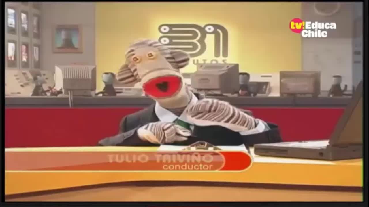 31 Minutos | Extra Extra Extra |