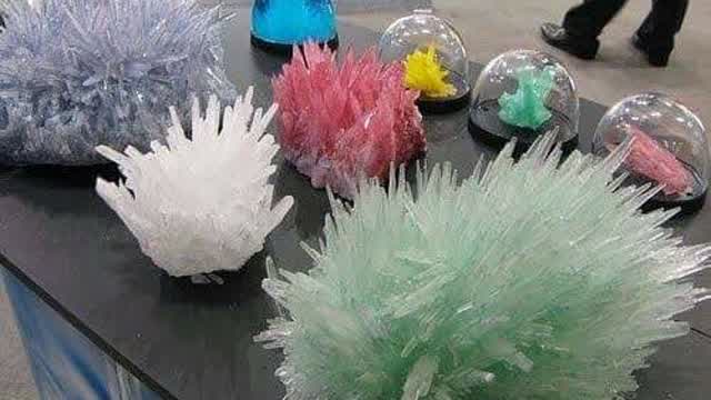 HOW TO MAKE EPIC CRYSTALS!!!