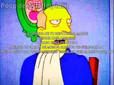 VLPH - Un Almuerzo Bodrio Olvidable VLPH - Un Almuerzo Bodrio Olvidable