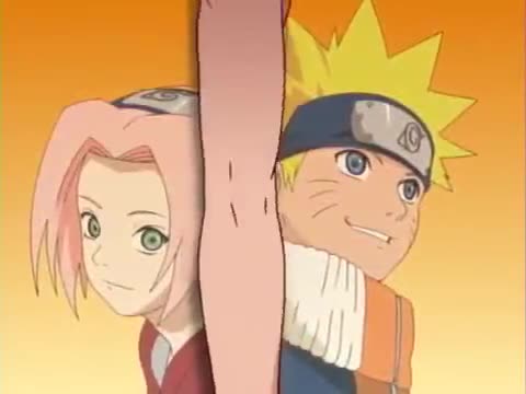 Naruto AMV InLove sewerslvt