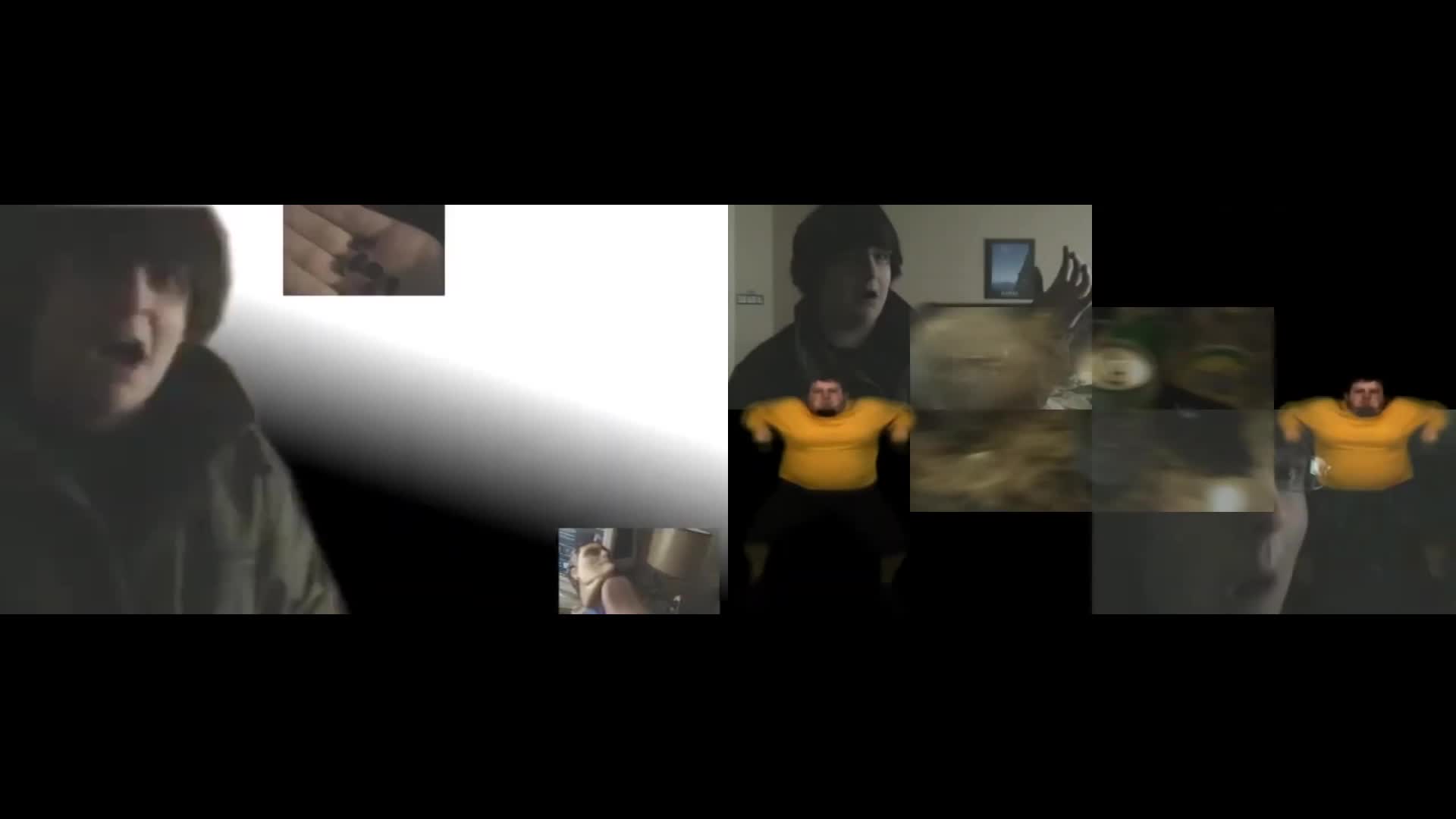 Mexgens Djur 011 Mashup Mexgens Djur 011 Mashup