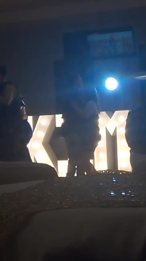 mal baile