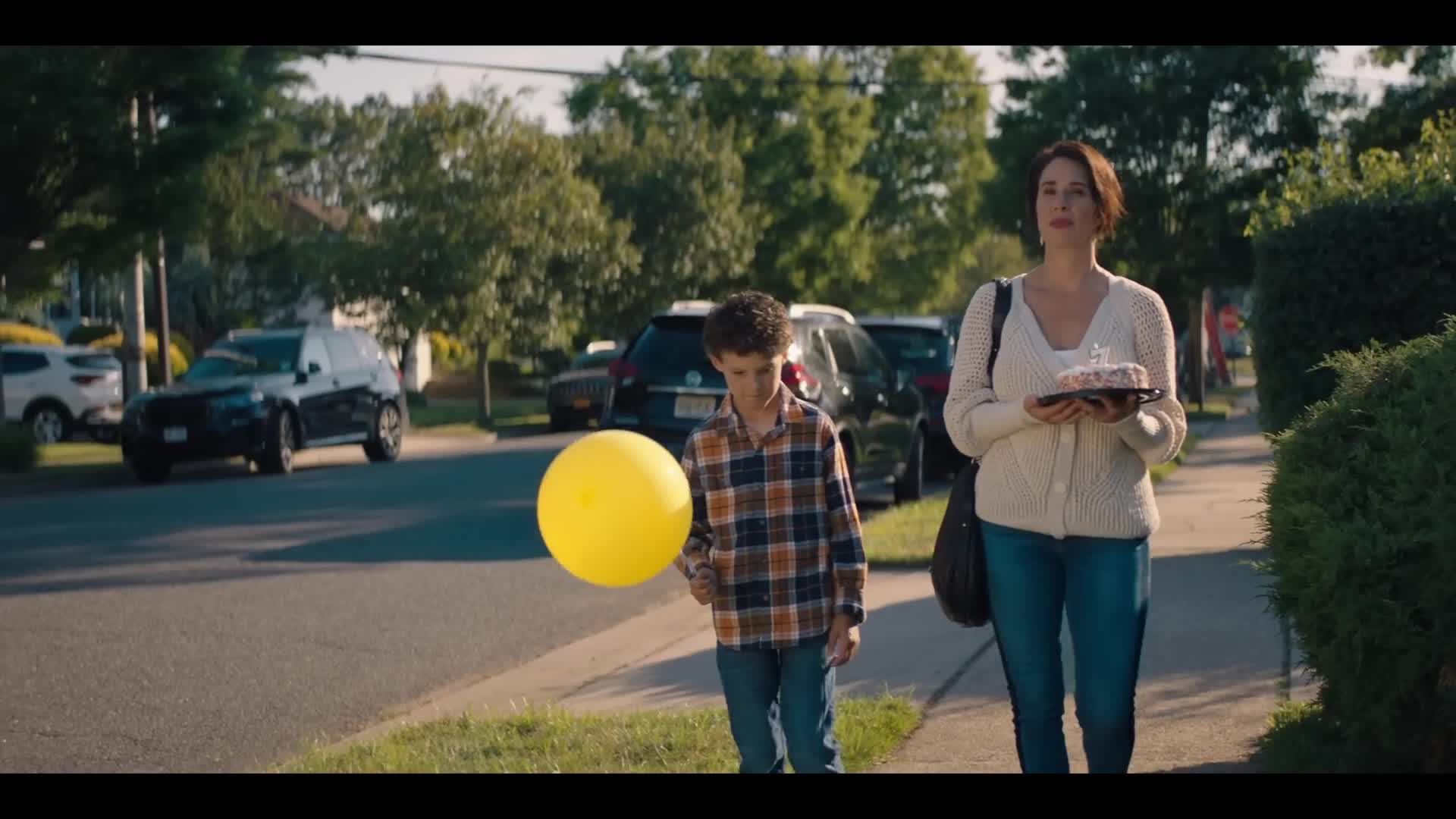 [YTP] Nothing Except Upside Down