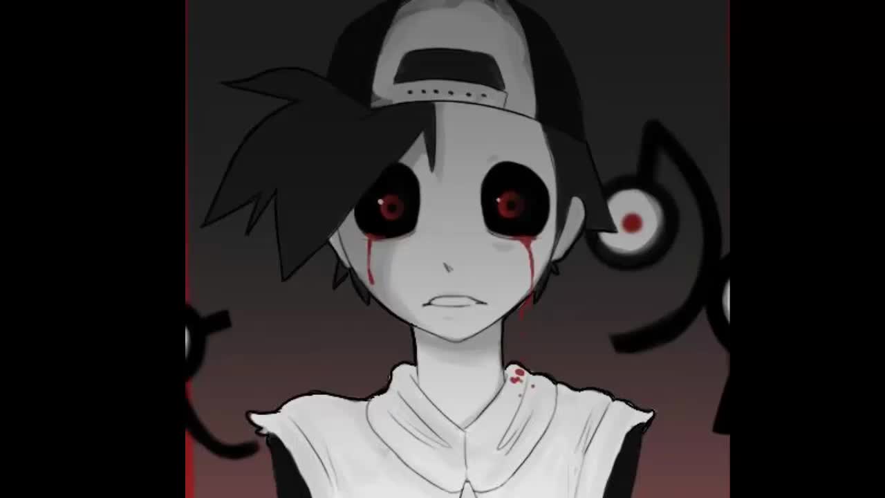 Creepypasta _ five nights at freddy_s (freddy te perseguira en todos lados)(720P_HD)