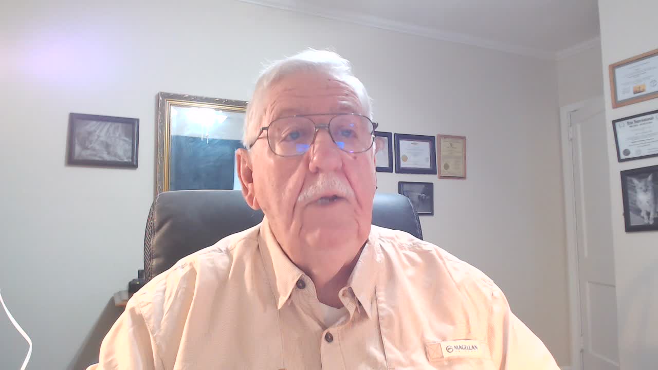 Follow before you can lead.