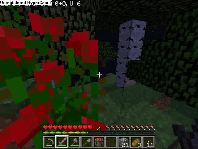 Minecraft Netbook