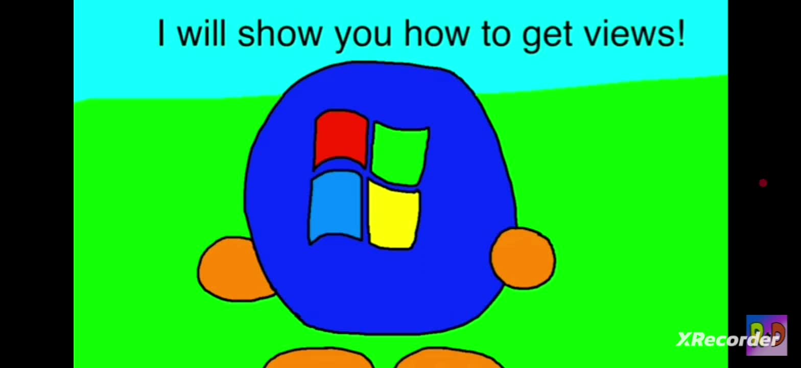 Windows 10 Watches Boo!