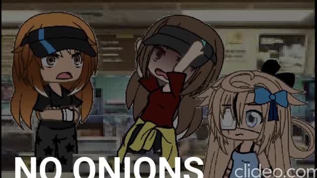 NO ONIONS