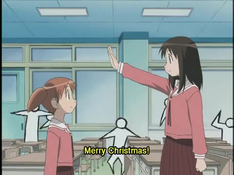 merry christmas
