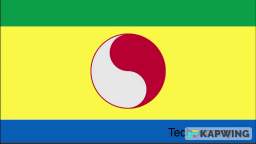 Flag of Canicua in different ideologies pt.1 Flag of Canicua in different ideologies pt.1