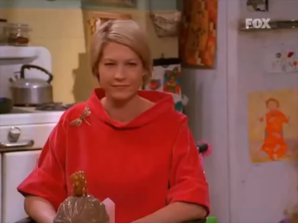 Dharma & Greg S05E03 Papa Was Almost a Rolling Stone