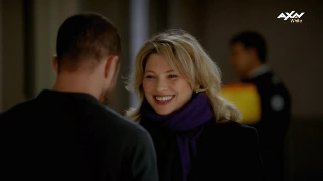 AXN White (Germany, Multilingual audio) - Continuity (May 6, 2026)