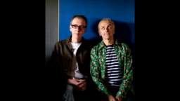 Underworld - Always Loved A Film (Live at Brixton Academy, 2008)