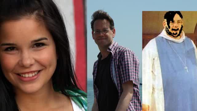 Der kleine Glühweinstand