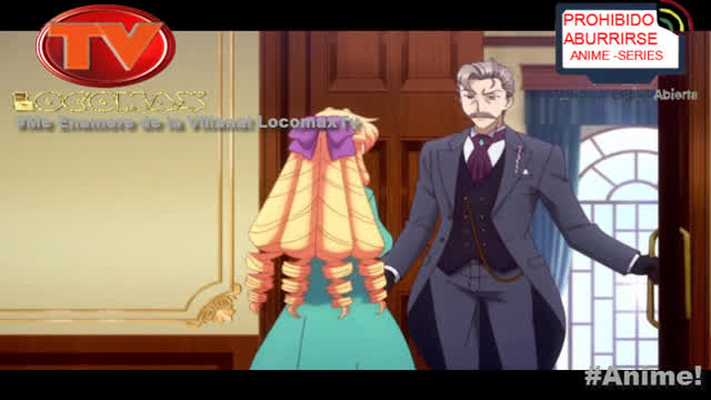 LocomaxTv Bolivia Anime Mayo 2026