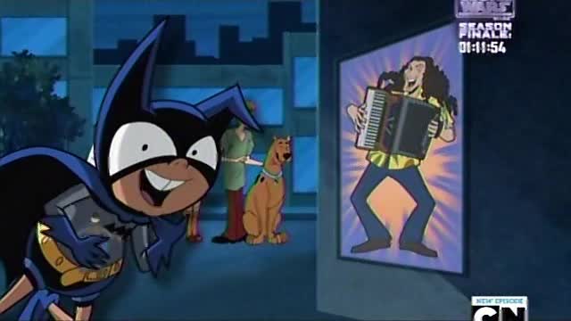 Batman - The Brave And The Bold - 302 - Bat-Mite Presents - Batman's Strangest Cases! {C_P}