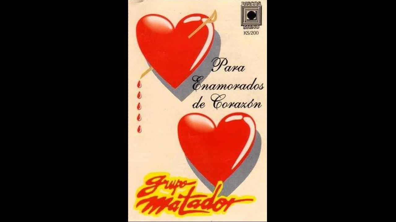 GRUPO MATADOR QUE DIABLOS ME SUCEDE