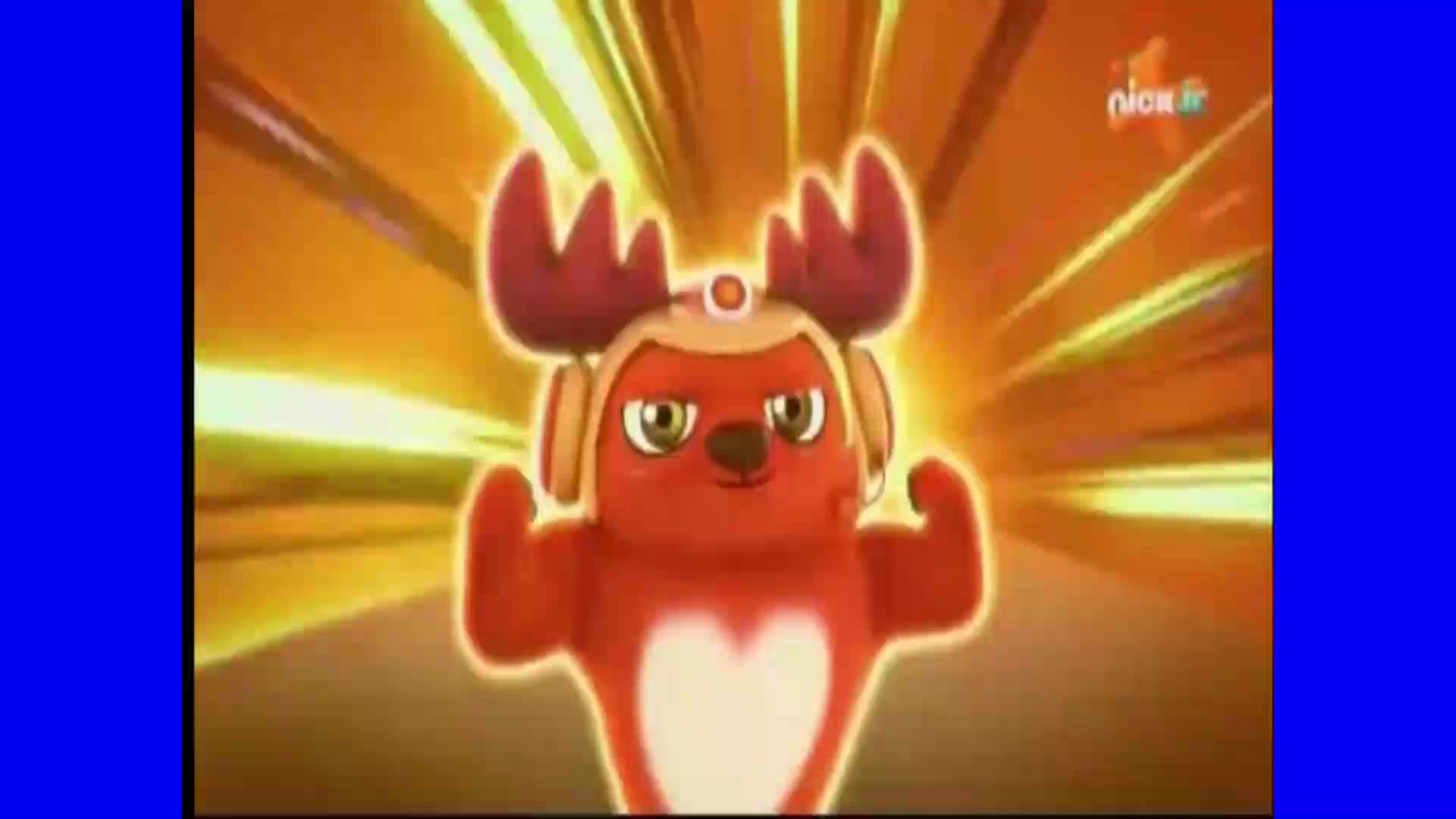 Deer Squad | Desastre De Burbujas / Episodio Completo (Español Latino)