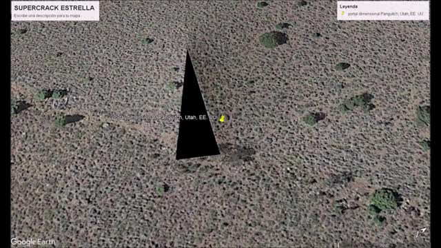 277 Portal dimensional en Panguitch Utah