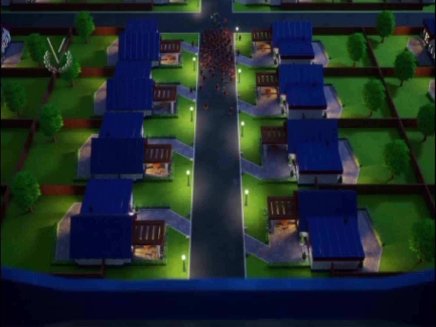 LEGO NINJAGO El Ascenso De Los Dragones En Venevision (17 De Octubre 2015) Parte 4