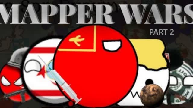 Mapper Wars - Kuzey Kıbrıslı Mapper (PART 2)