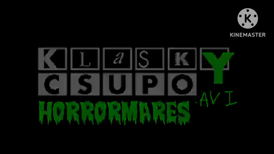 K̷l̶a̶s̸k̶y̸ C̷s̵u̶p̸o̶.avi Horrormares "Mutated Zplaat!" Robot Logo K̷l̶a̶s̸k̶y̸ C̷s̵u̶p̸o̶.avi Horrormares "Mutated Zplaat!" Robot Logo
