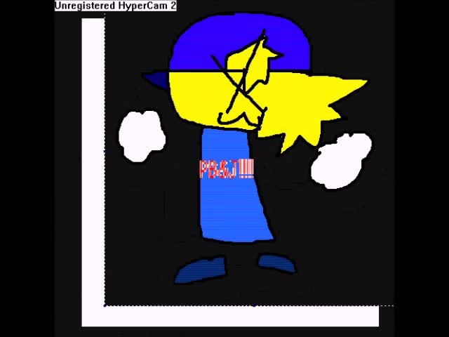 ITZ PENUT BUTTA JELL TIEM!!!