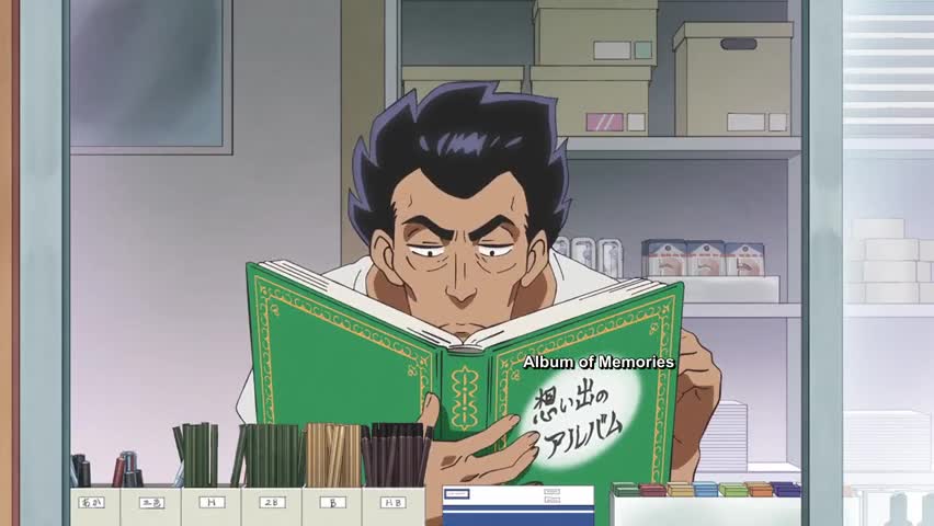 Urusei Yatsura 2022 - Episode 24