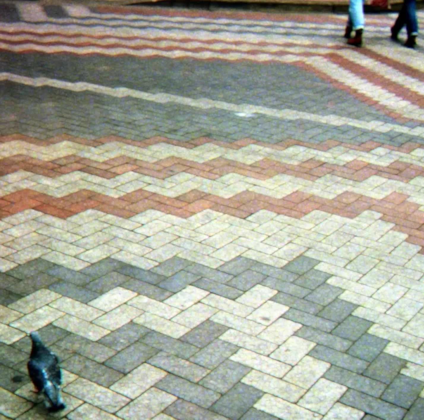 I once had a friend named Haven